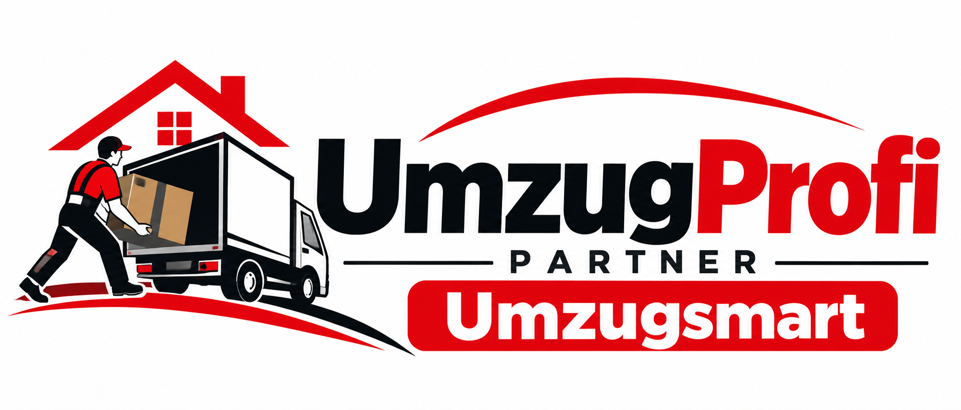 UmzugProfi Partner Umzugsmart Logo